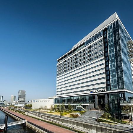 Hotel La Vista Tokyo Bay Zewnętrze zdjęcie