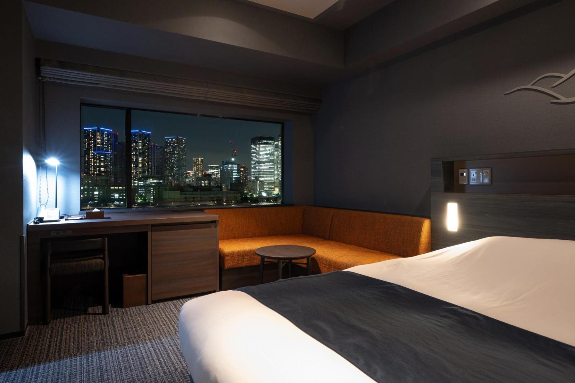 Hotel La Vista Tokyo Bay Zewnętrze zdjęcie