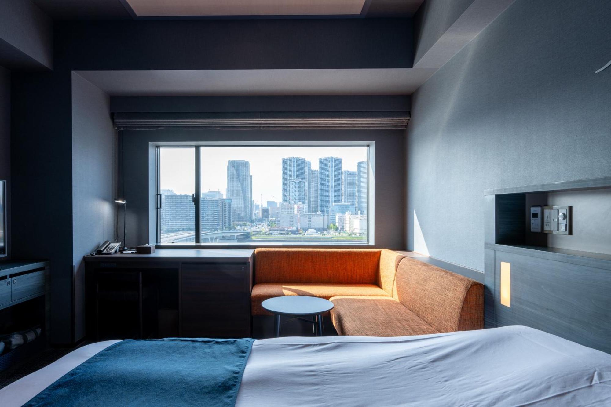 Hotel La Vista Tokyo Bay Zewnętrze zdjęcie