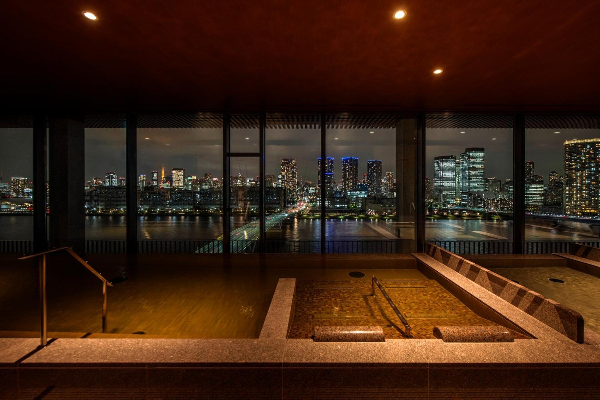 Hotel La Vista Tokyo Bay Zewnętrze zdjęcie