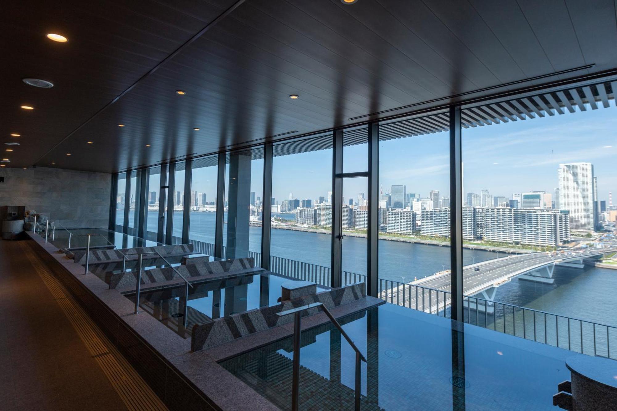 Hotel La Vista Tokyo Bay Zewnętrze zdjęcie